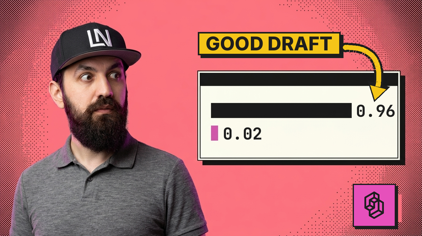 Decide with Jev: Laravel AI That Answers with a Probability