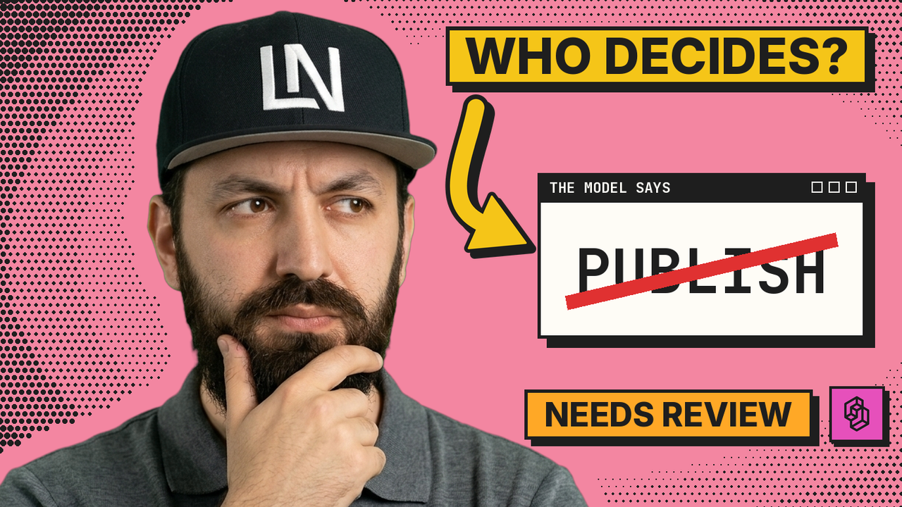 Decide with Jev: Turn AI Answers into Decisions with PHP Rules