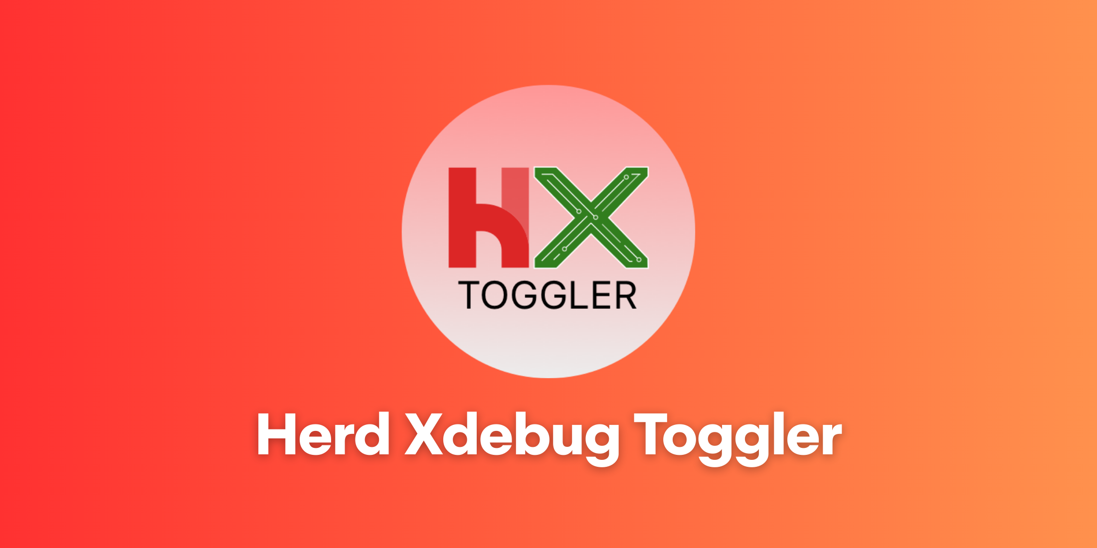 Herd Xdebug Toggler for Visual Studio Code
