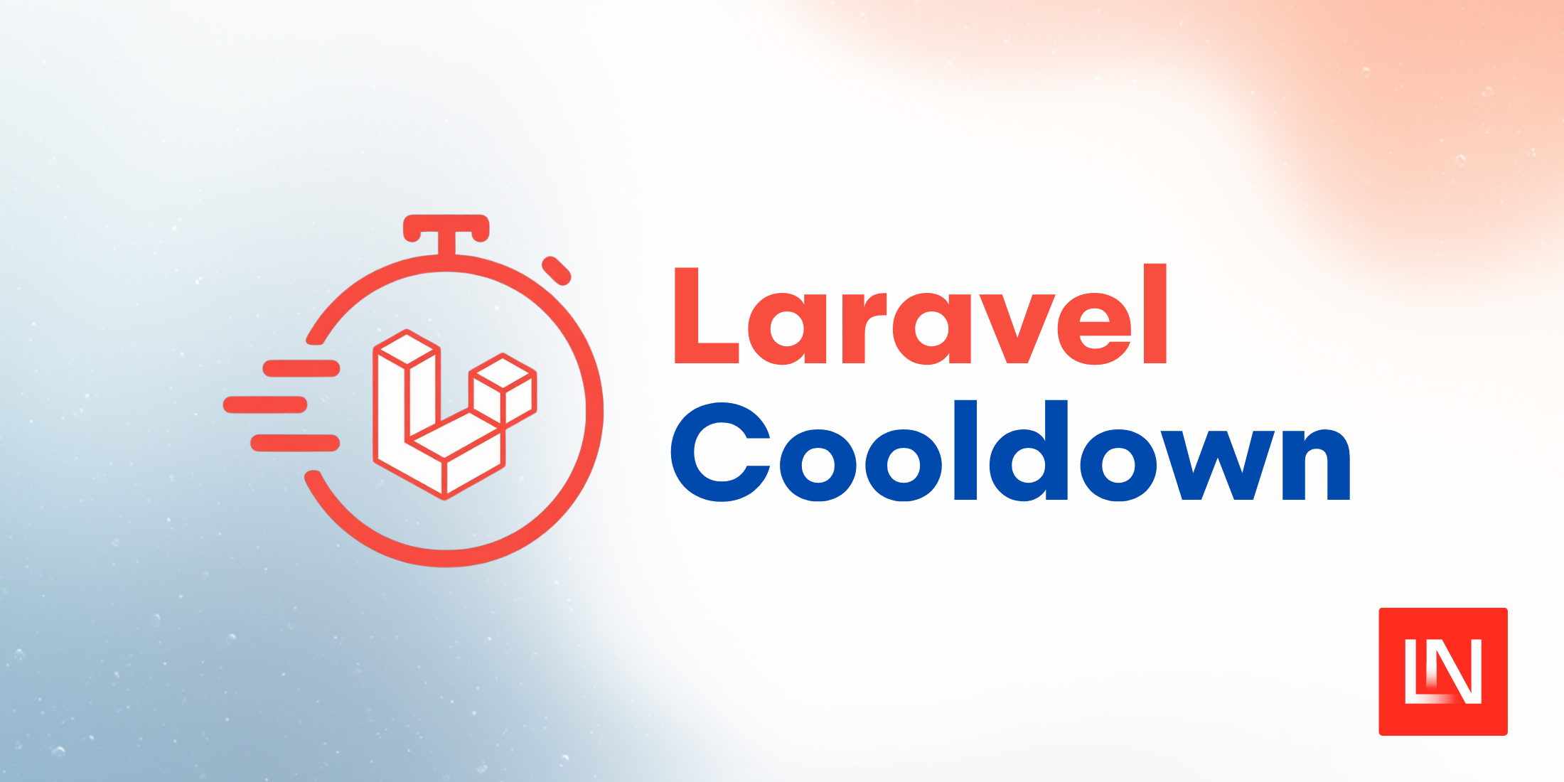Enforce Per-Action Waiting Periods in Laravel with Cooldown