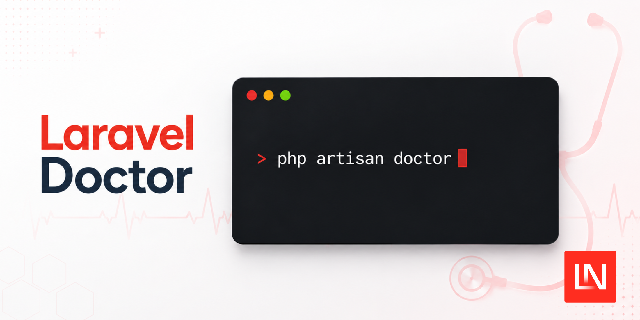 Laravel Doctor: Diagnose Your App With One Artisan Command