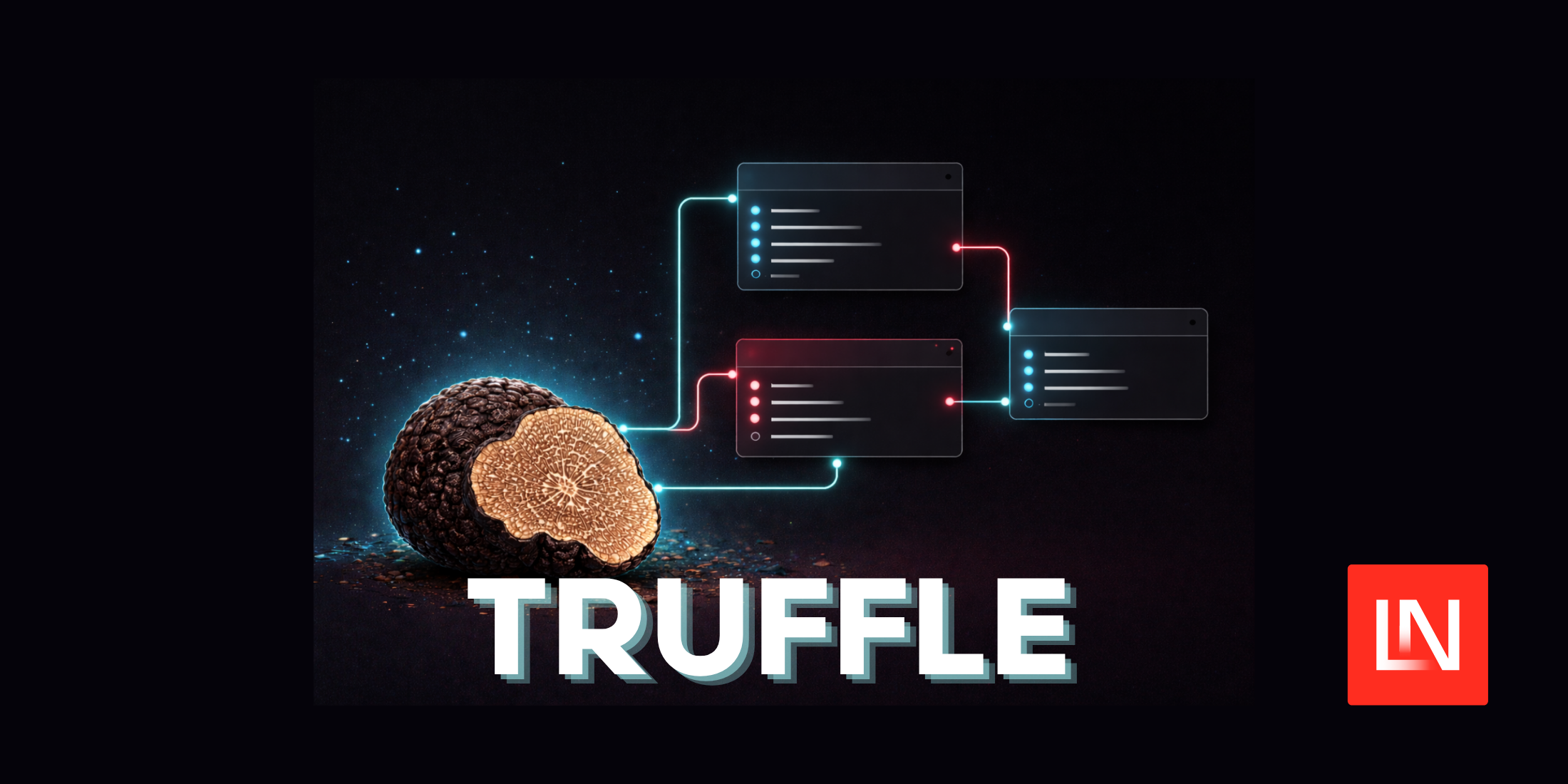 In-Memory Eloquent Models with Truffle