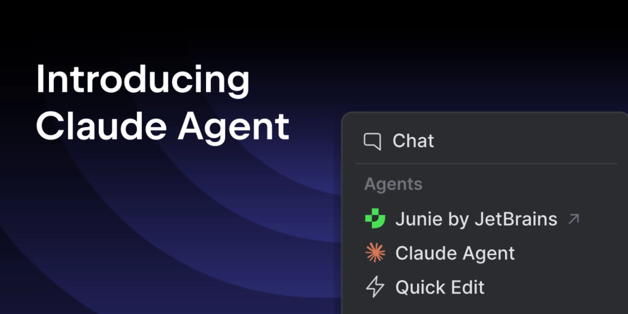 Claude Agent Now Built Into PhpStorm AI Assistant