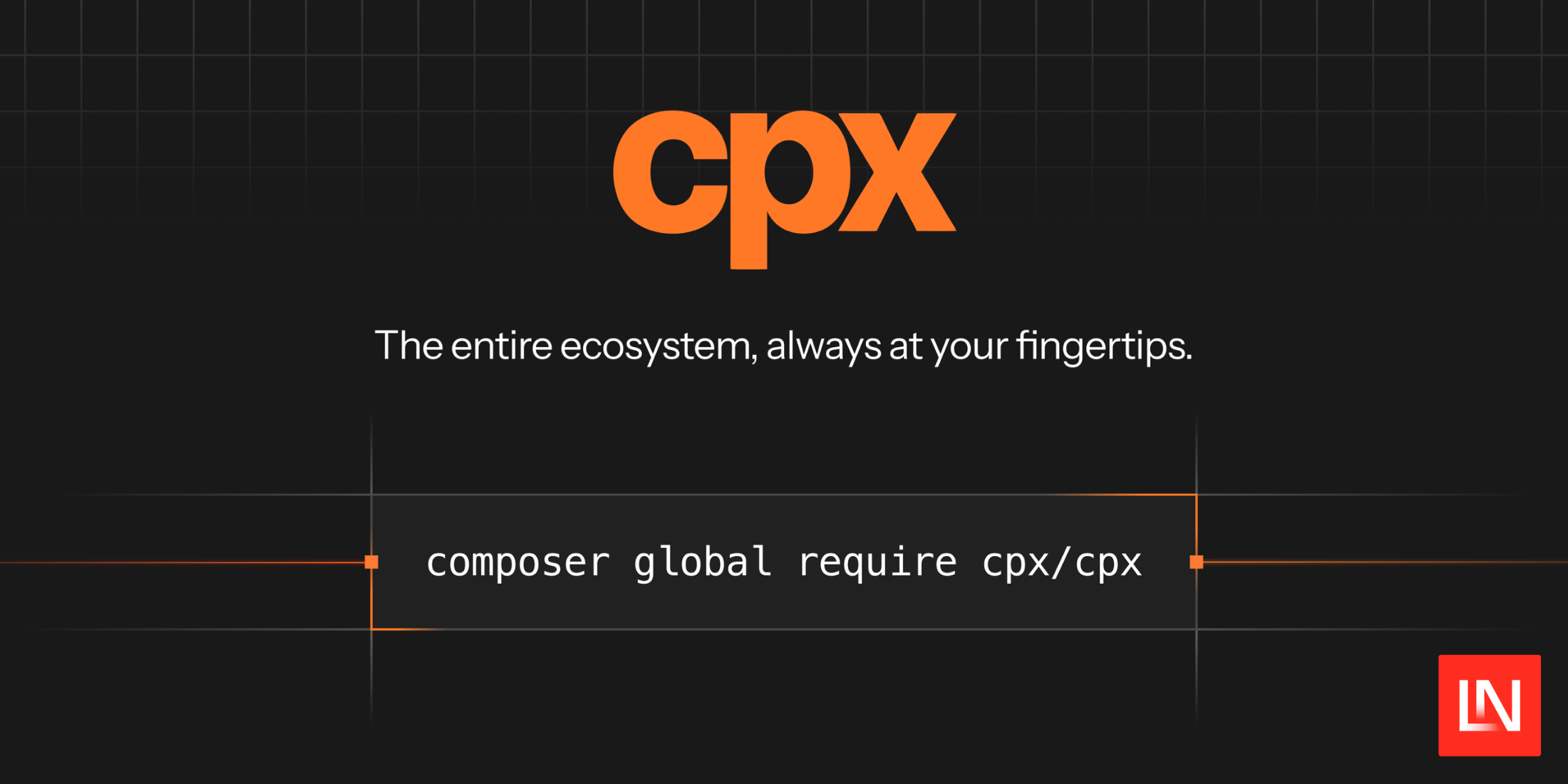 CPX: The Composer Package Executor for PHP