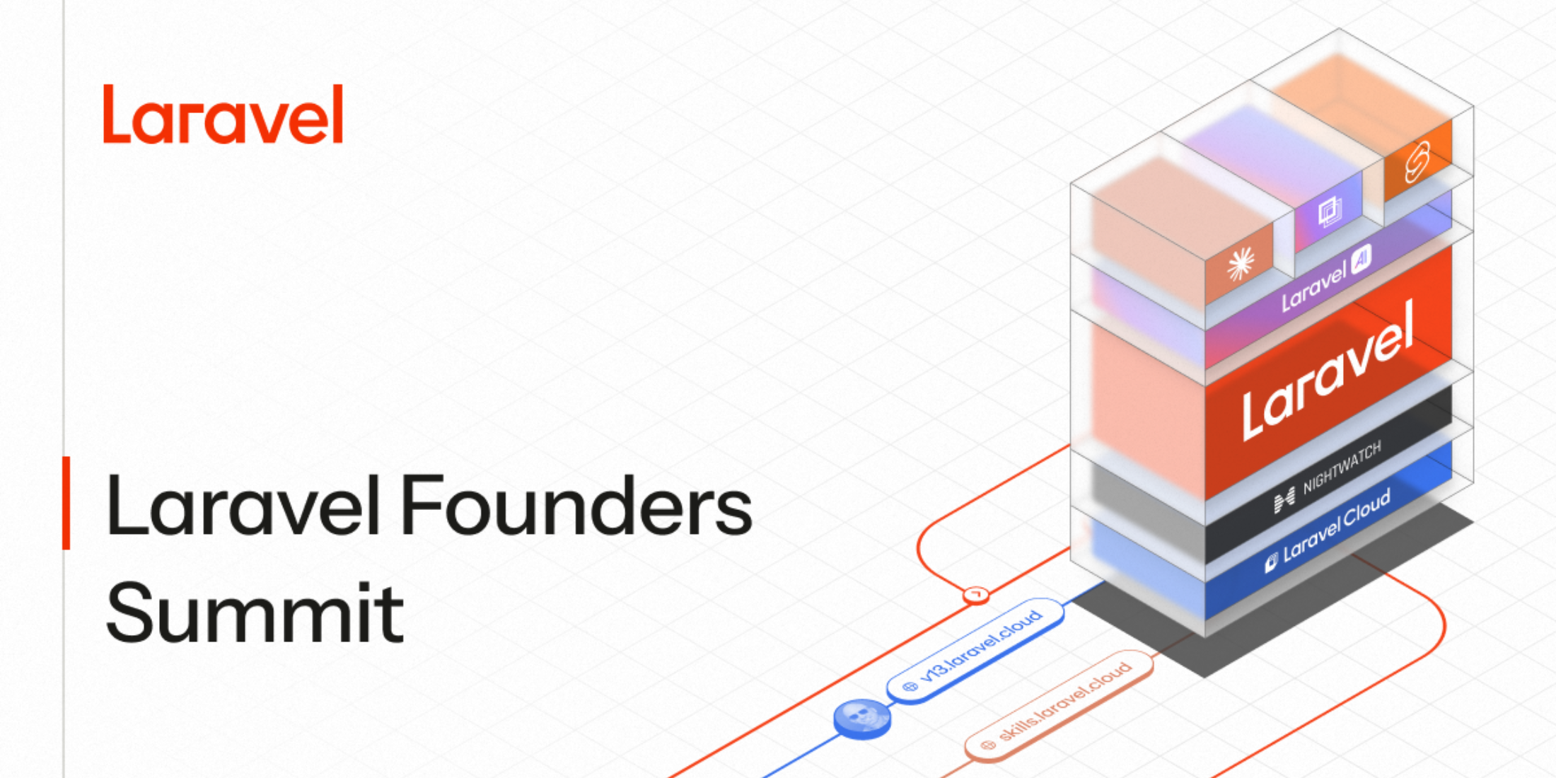 Laravel Announces the Founders Summit, a One-Day Event for Founders