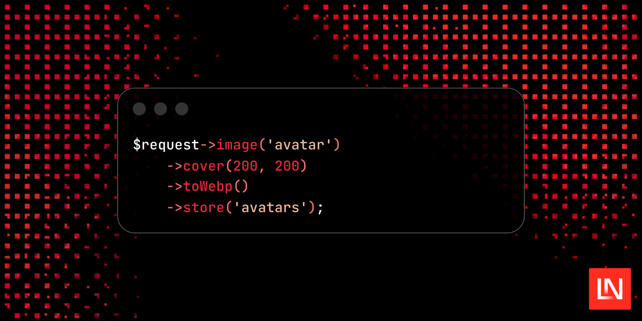 A Practical Guide to Laravel's First-Party Image Processing