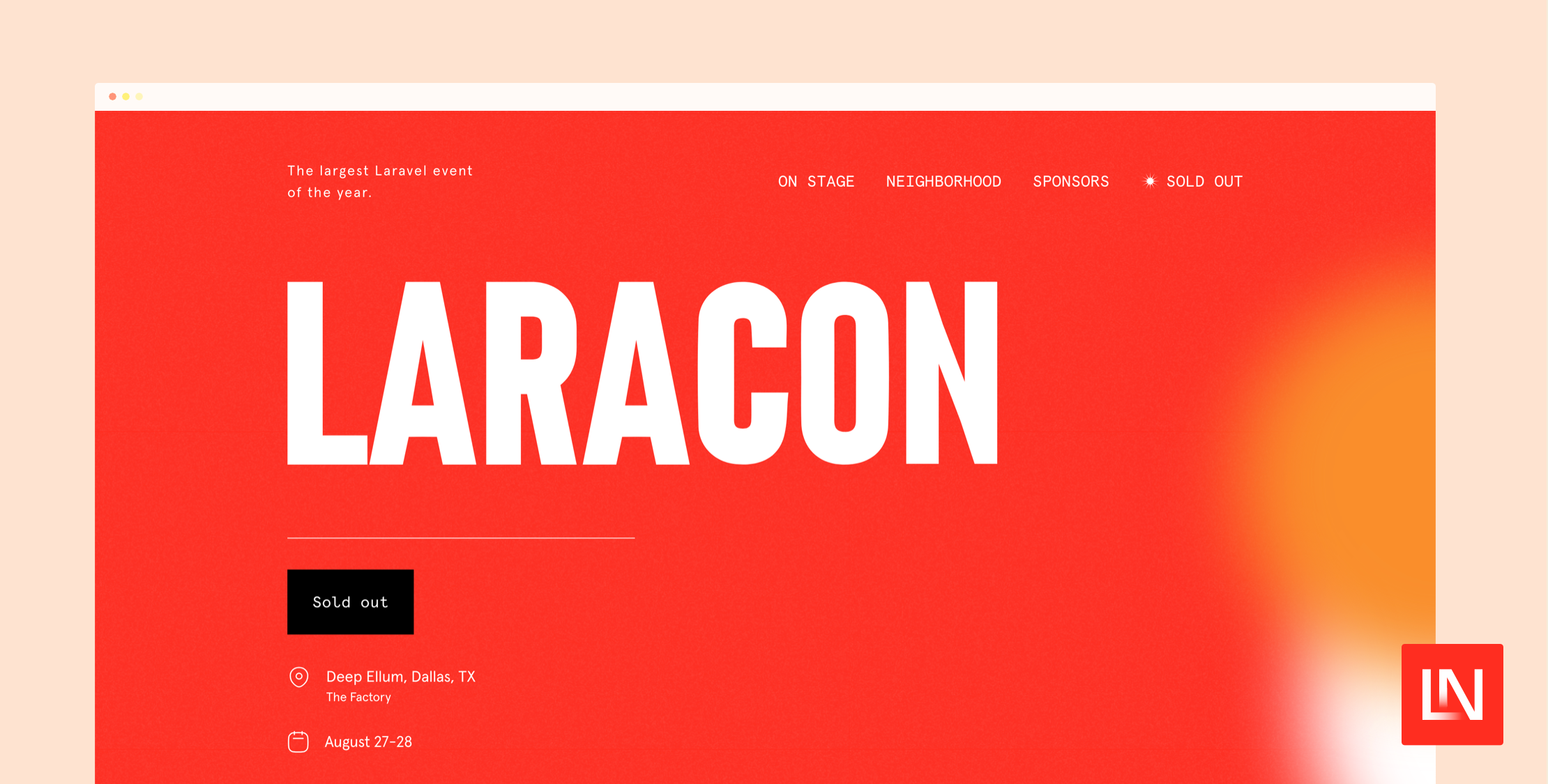 テイラー・オットウェルの Laracon US 基調講演 2024 のハイライト