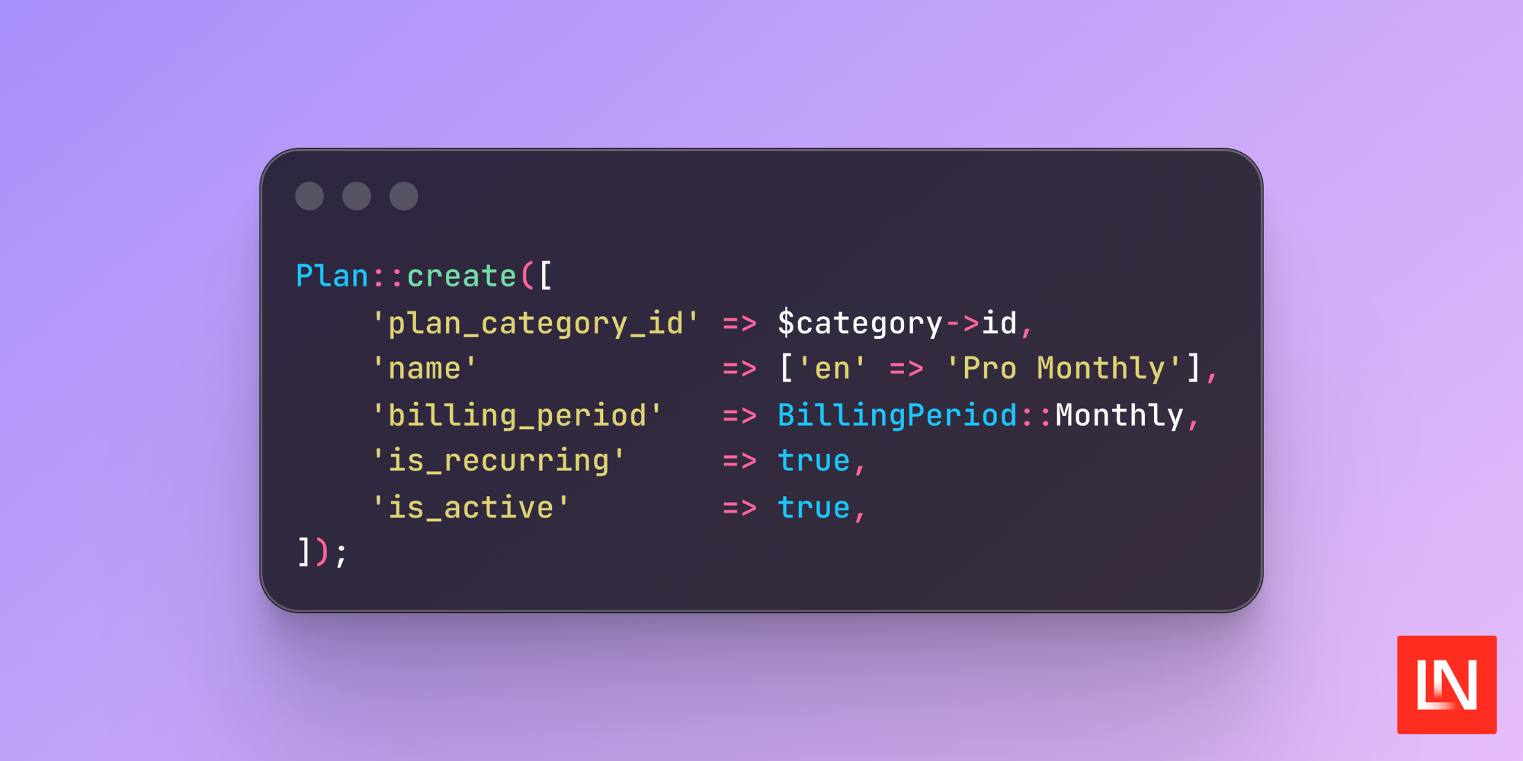 Manage Subscription Plans and Entitlements in Laravel with Laravel Entitlements