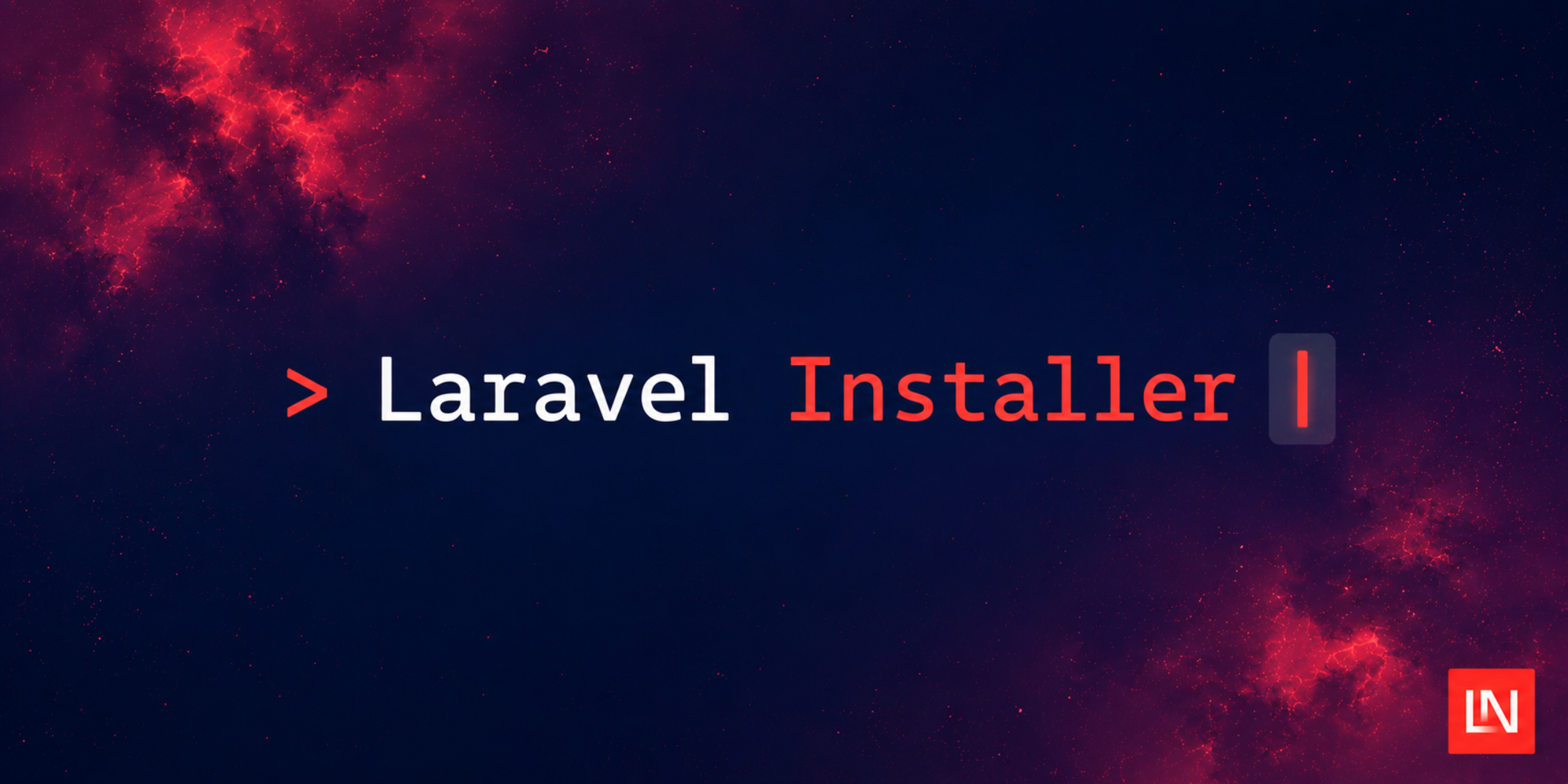 Scaffold Packages with the `laravel package` Command in Laravel Installer v5.31.0