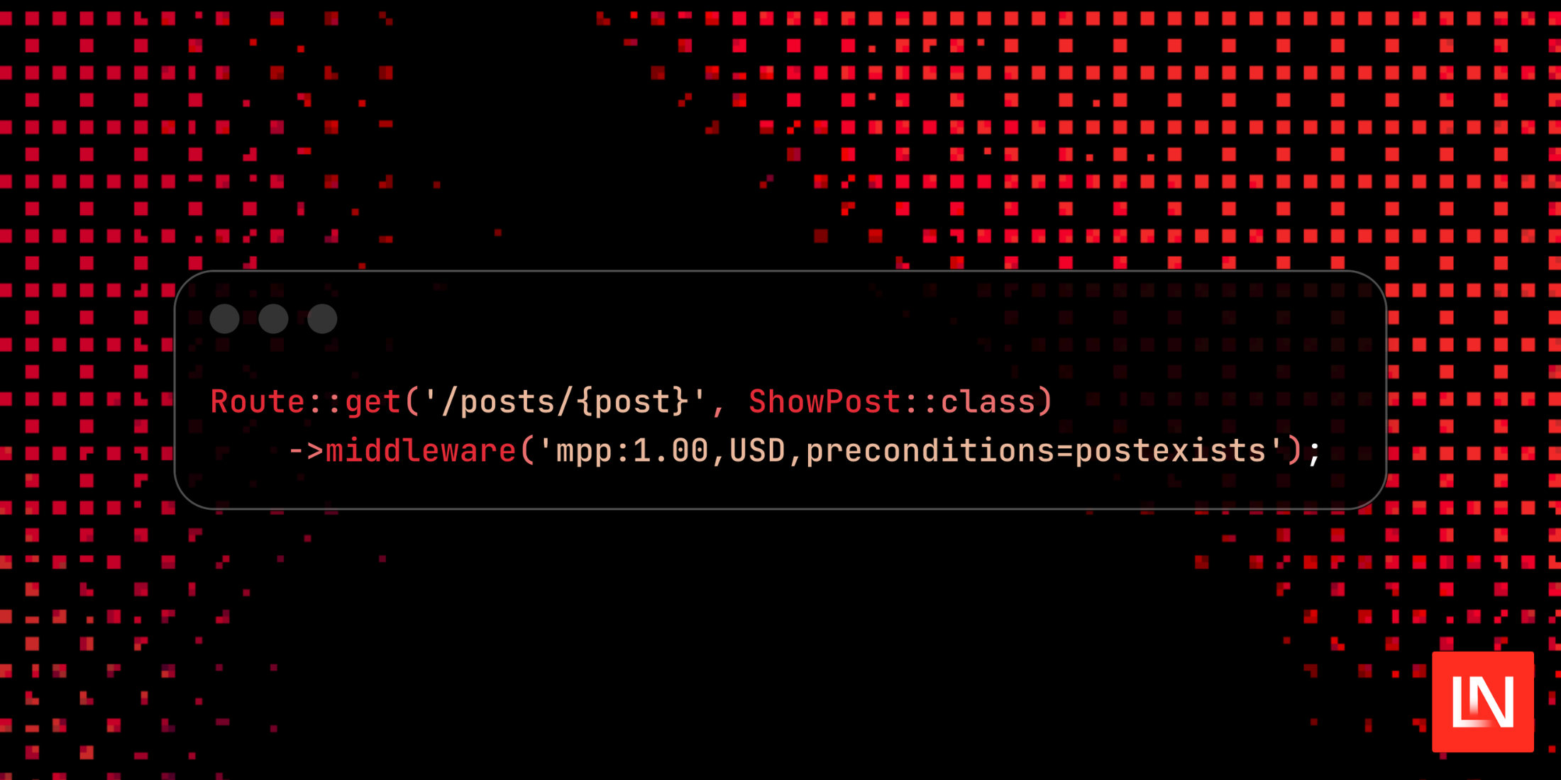 Laravel MPP: Charge AI Agents for API Access with 402 Payment Required