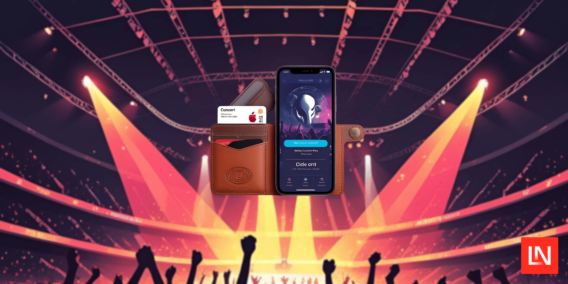 Create Apple Wallet Passes in Laravel - Laravel News