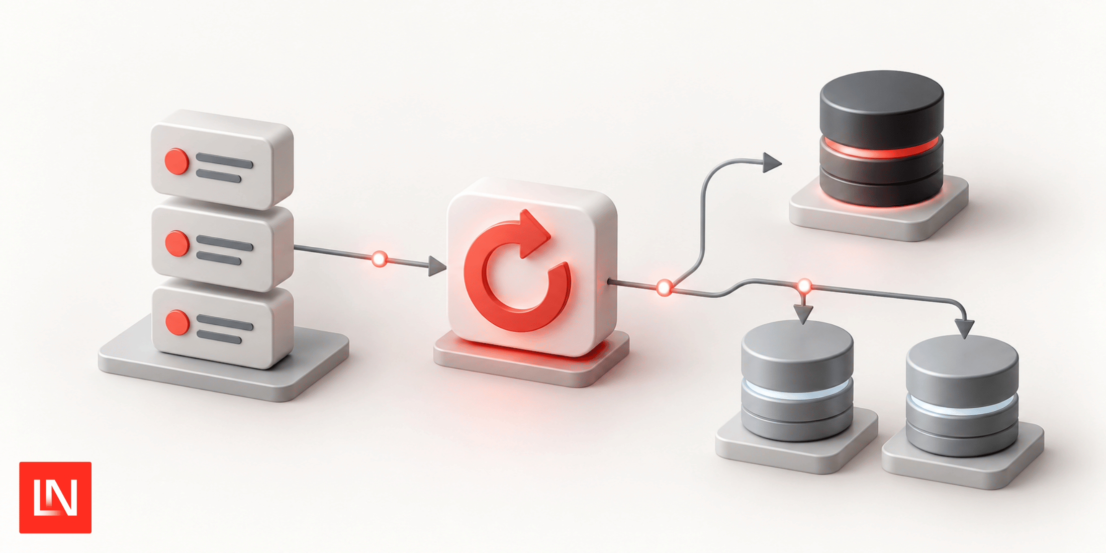 Reset Sticky Database Connections Between Laravel Queue Jobs