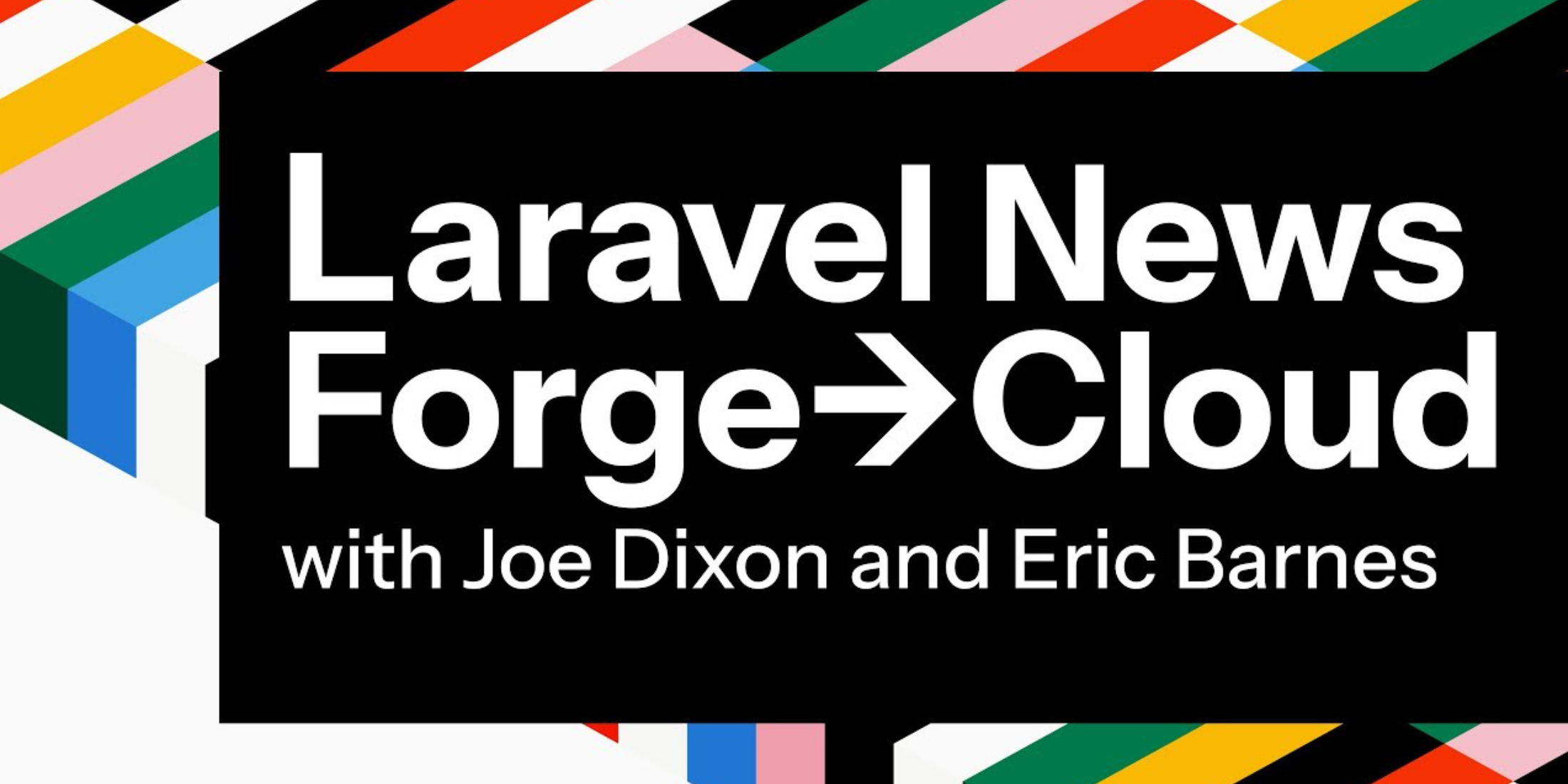 Migrating Laravel News from Laravel Forge to Cloud