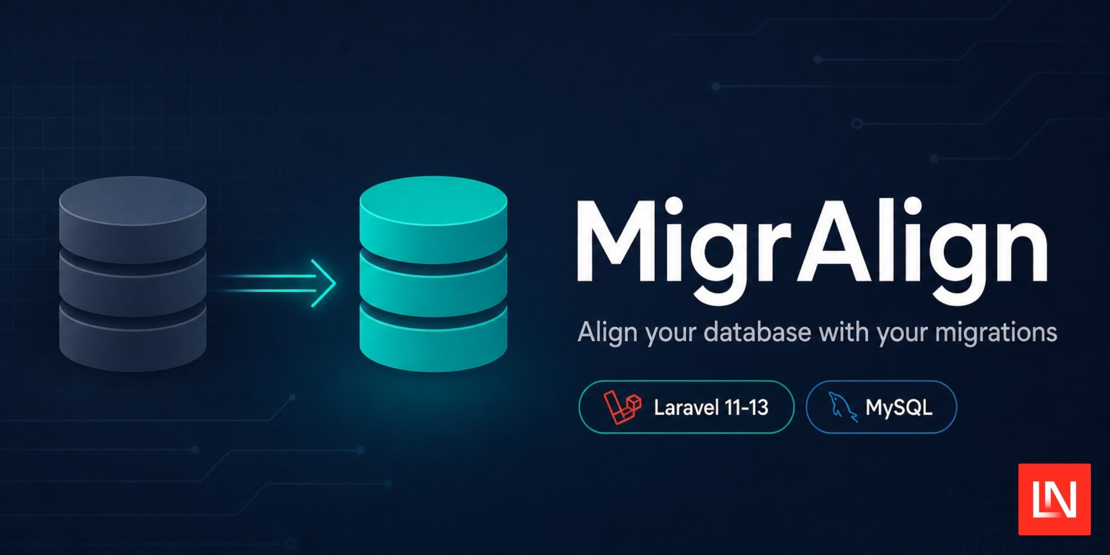 Detect and Resolve Laravel Schema Drift with MigrAlign