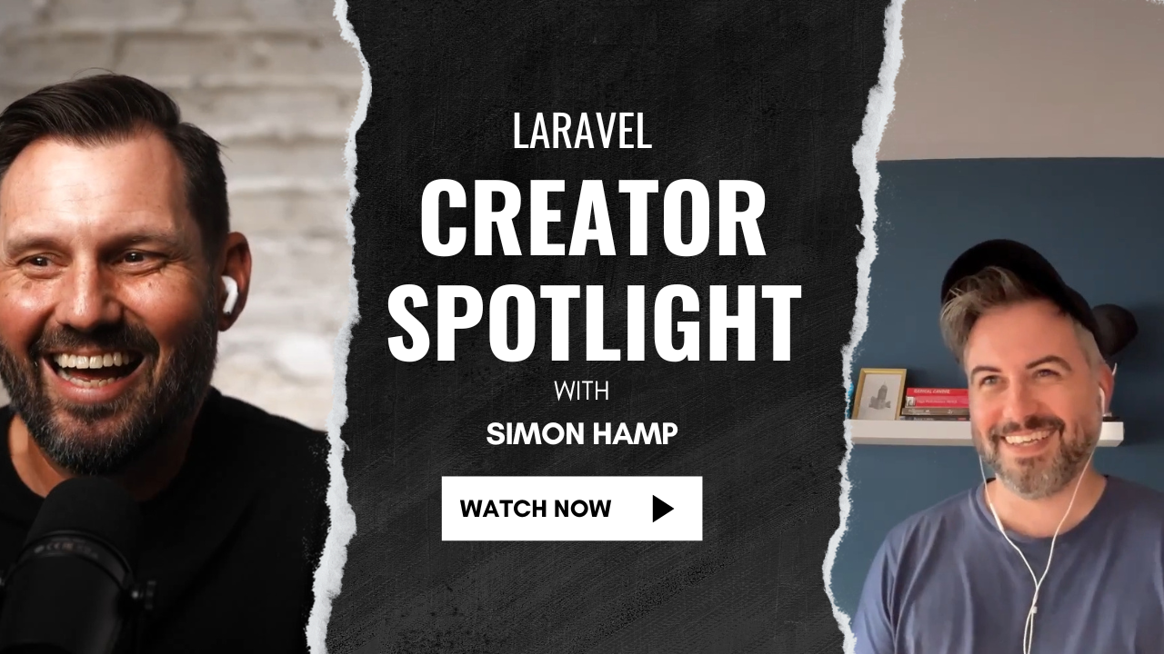 Building Desktop Applications using Native PHP with Simon Hamp ...