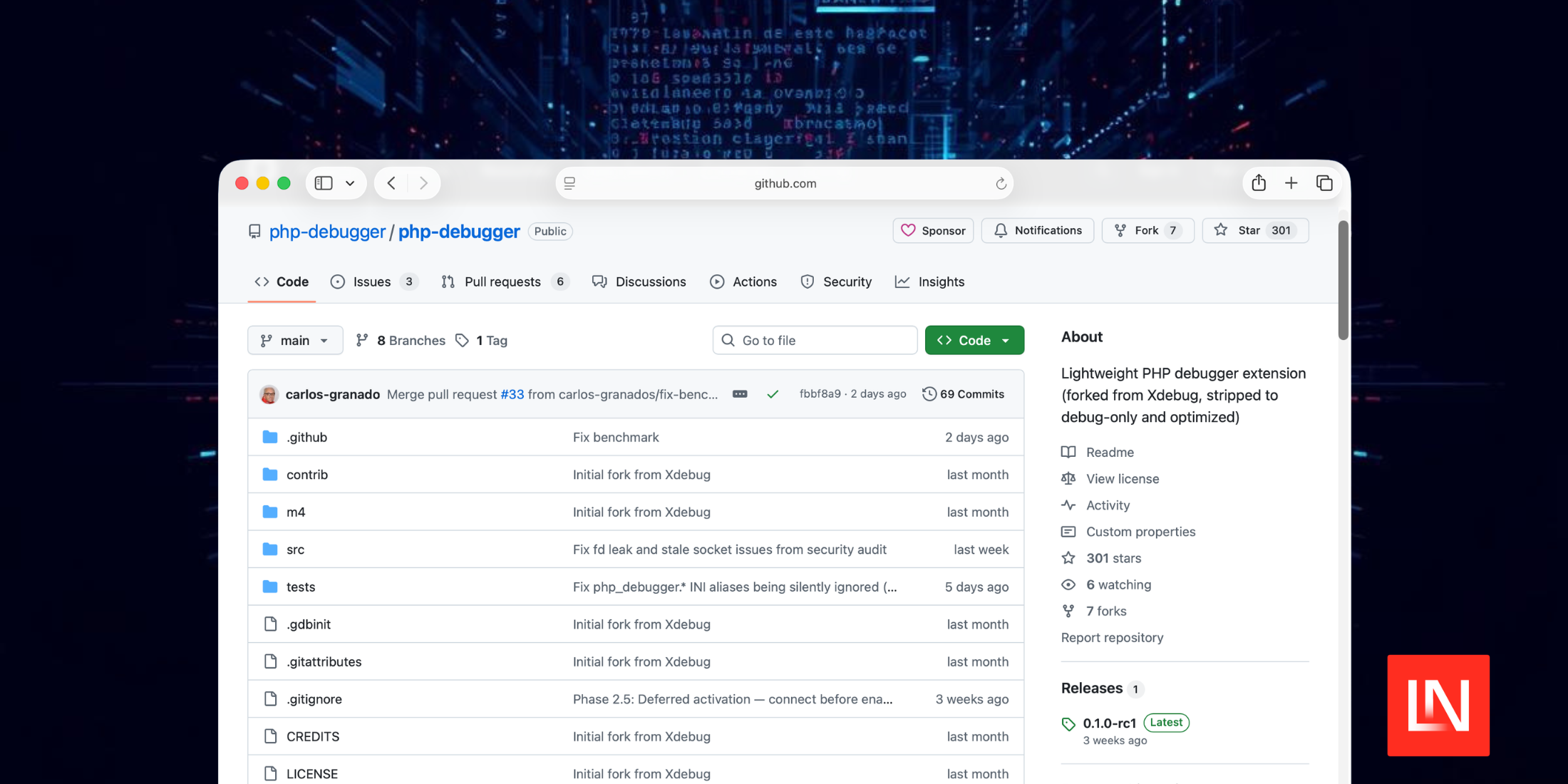 PHP Debugger: A Lightweight Xdebug Alternative Built for Speed