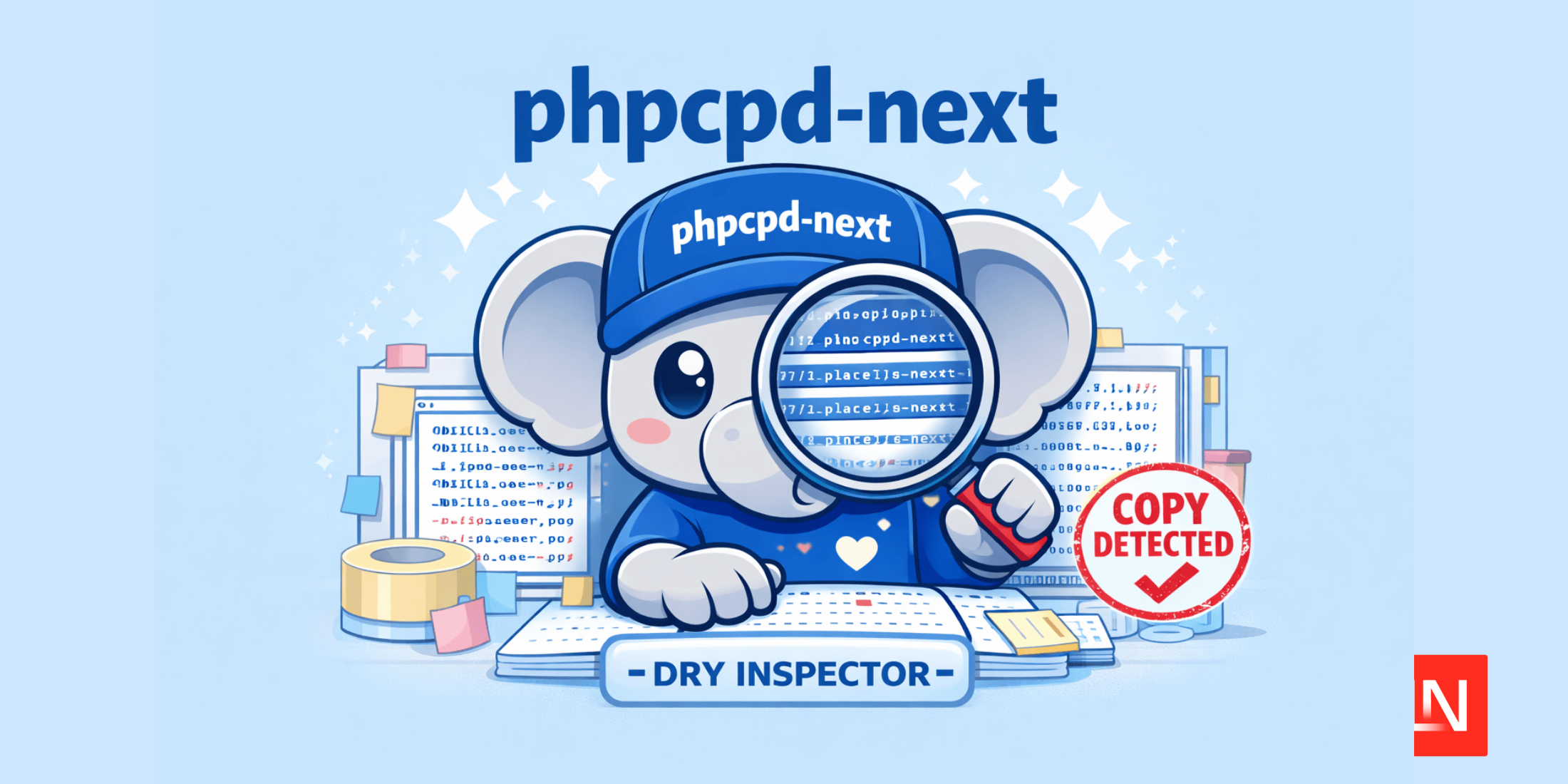 A Copy/Paste Detector CLI for PHP 8.5+