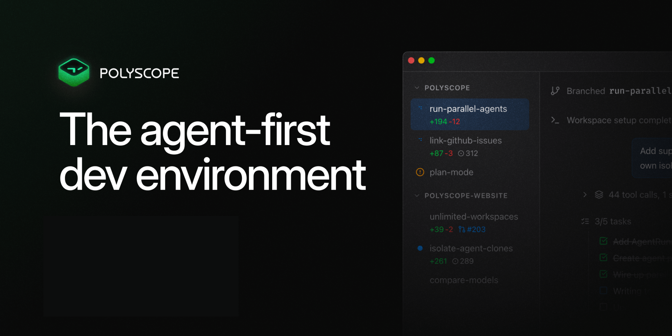 Polyscope for Windows is Now Available - Laravel News