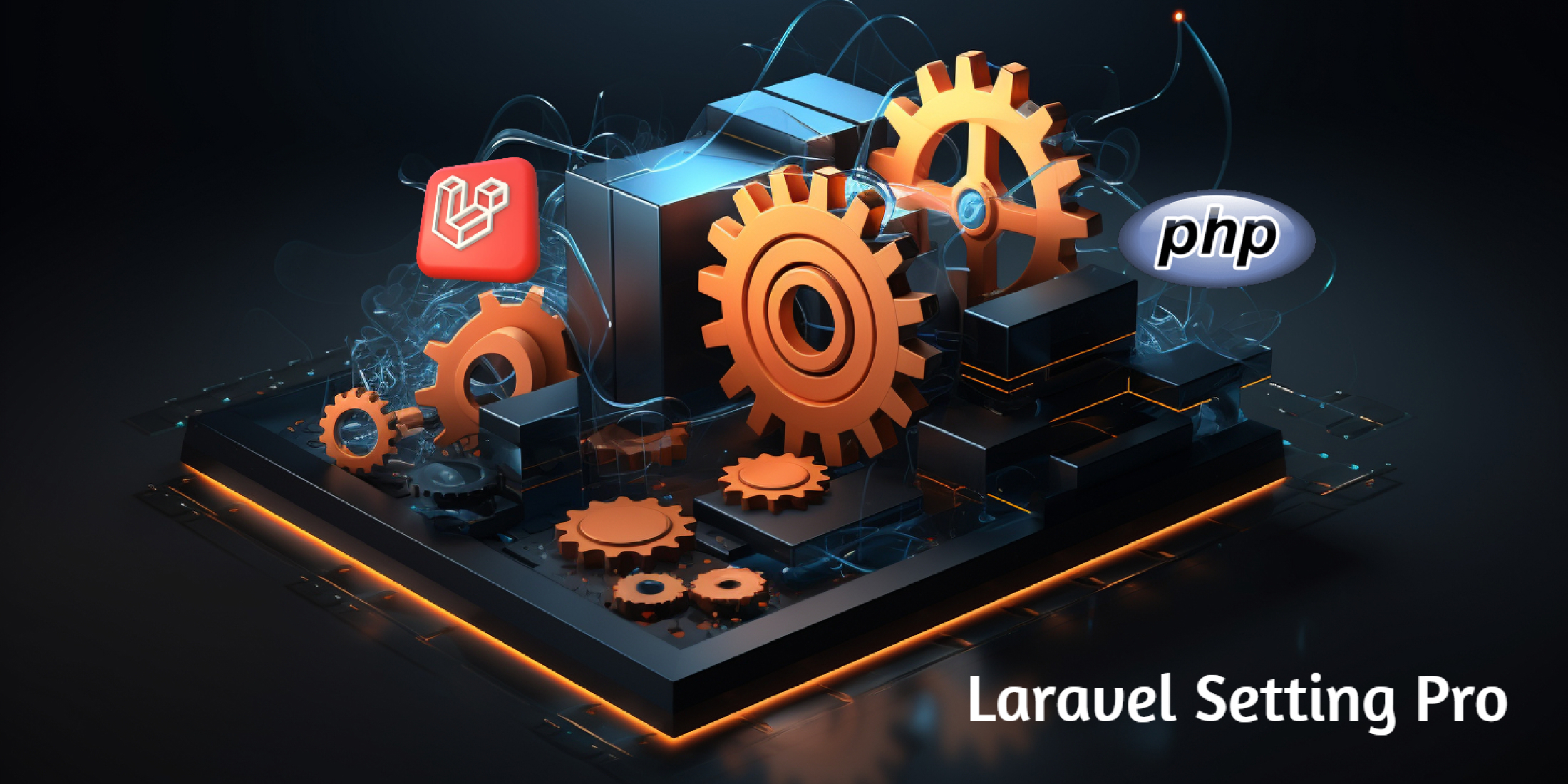 From Setting Easy management of your application settings with Setting Pro - Laravel ...