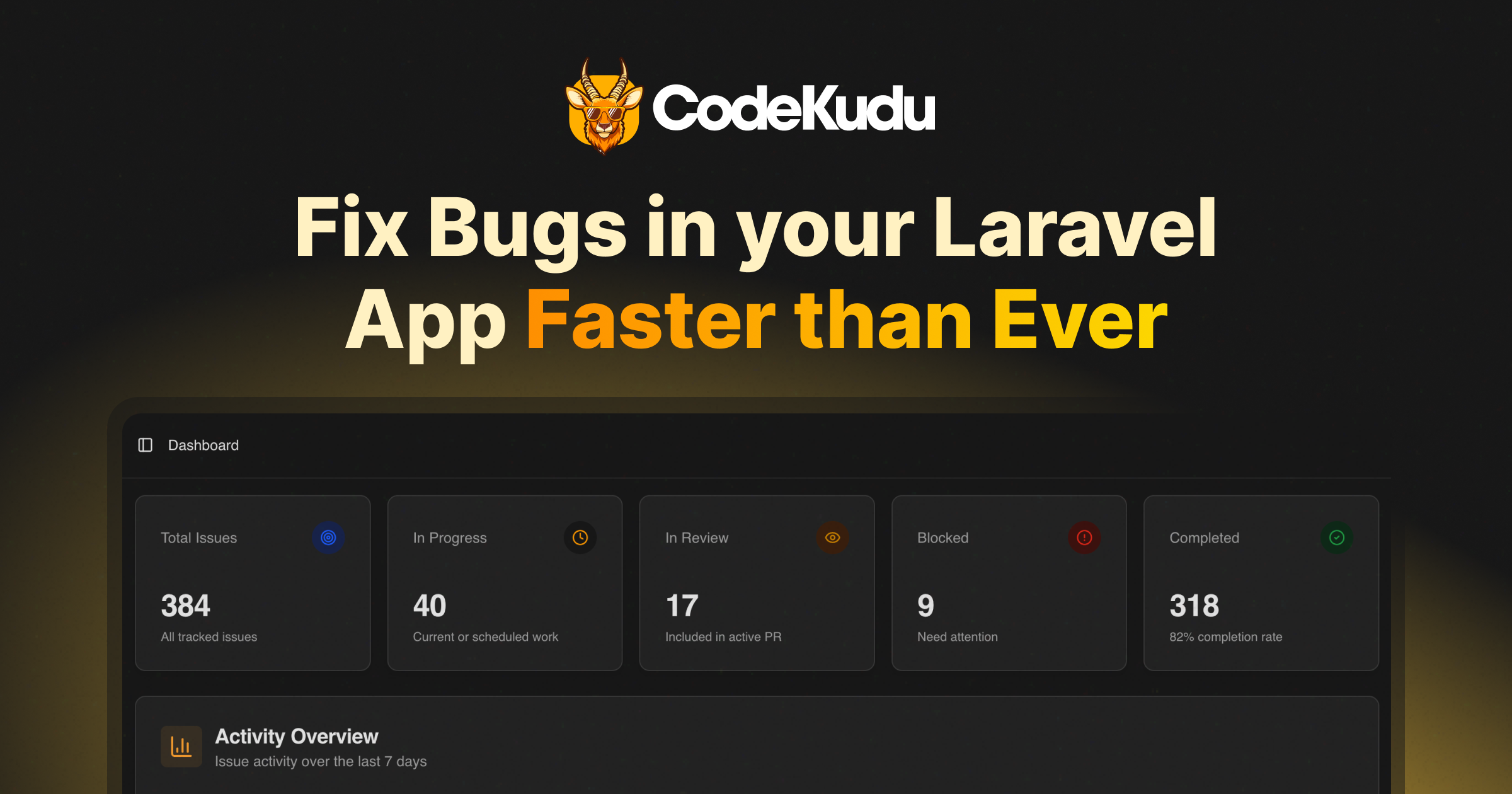 Fix Static Analysis Issues Automatically with CodeKudu - Laravel News