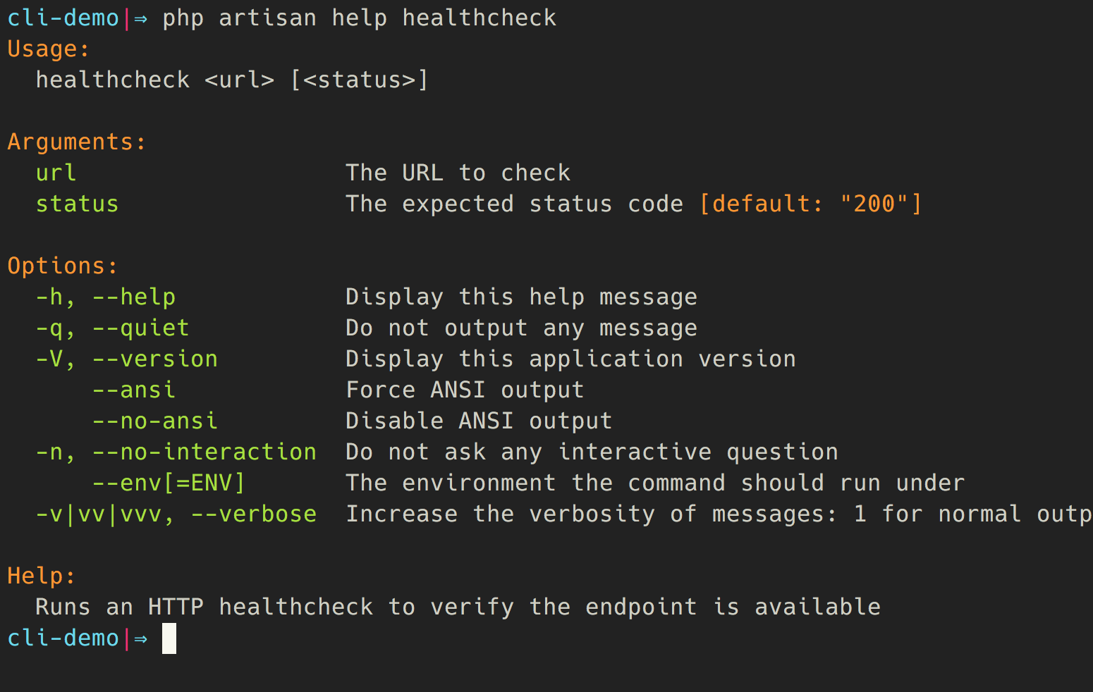 Writing Custom Laravel Artisan Commands | Laravel News