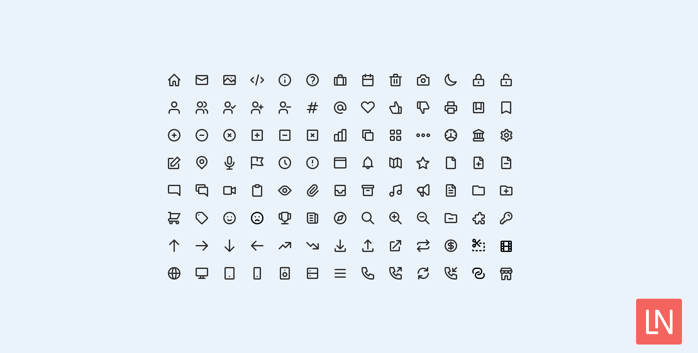Introducing Heroicons UI | Laravel News