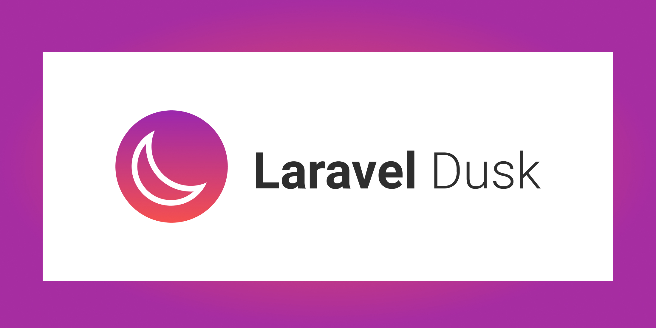 Laravel Dusk Browser Testing Best Practices Tips Laravel News