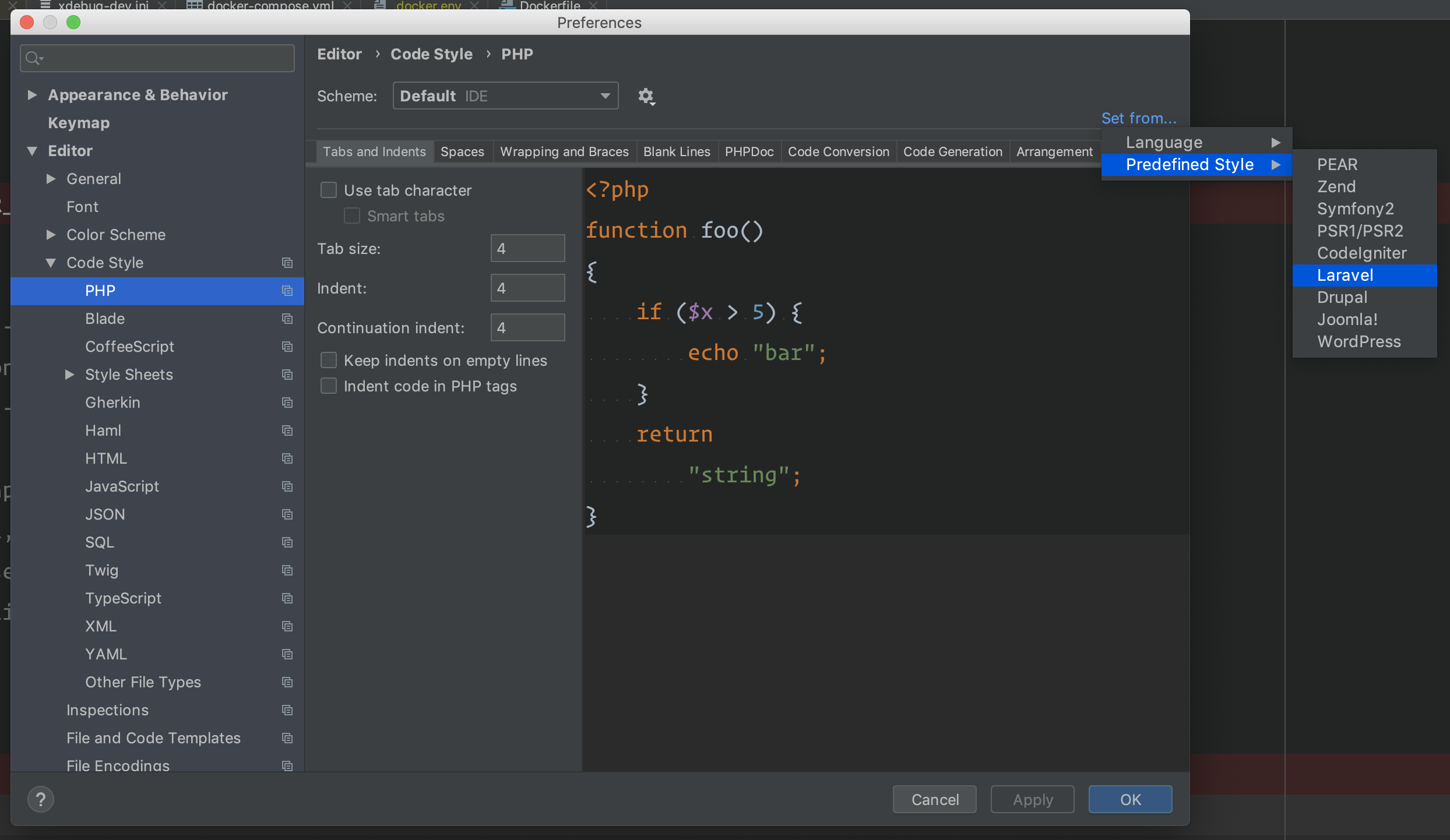 phpstorm 2007.1.1 license server