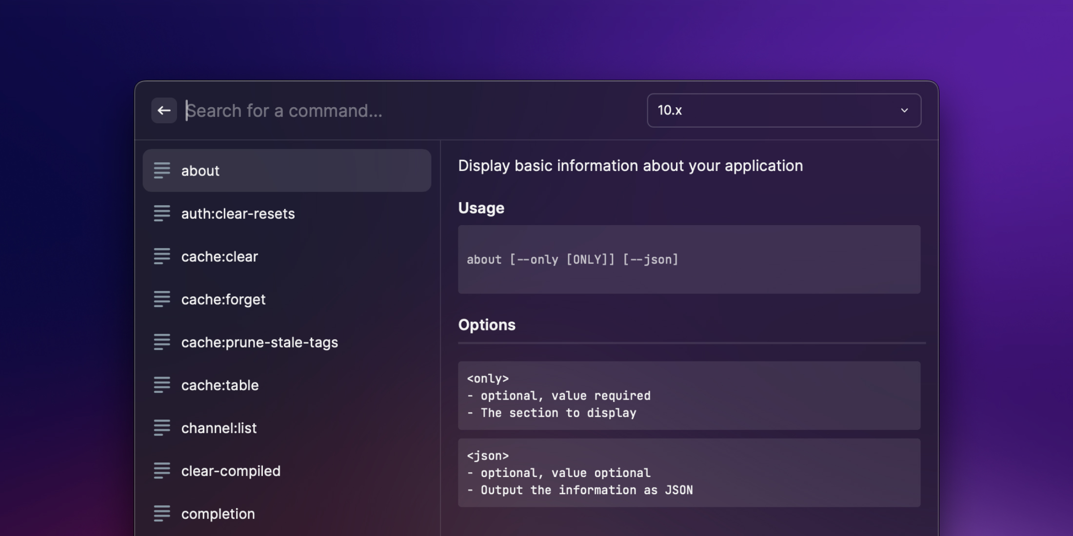 Generate Migrations from an Existing Database With the Migration Generator  Package | Laravel News