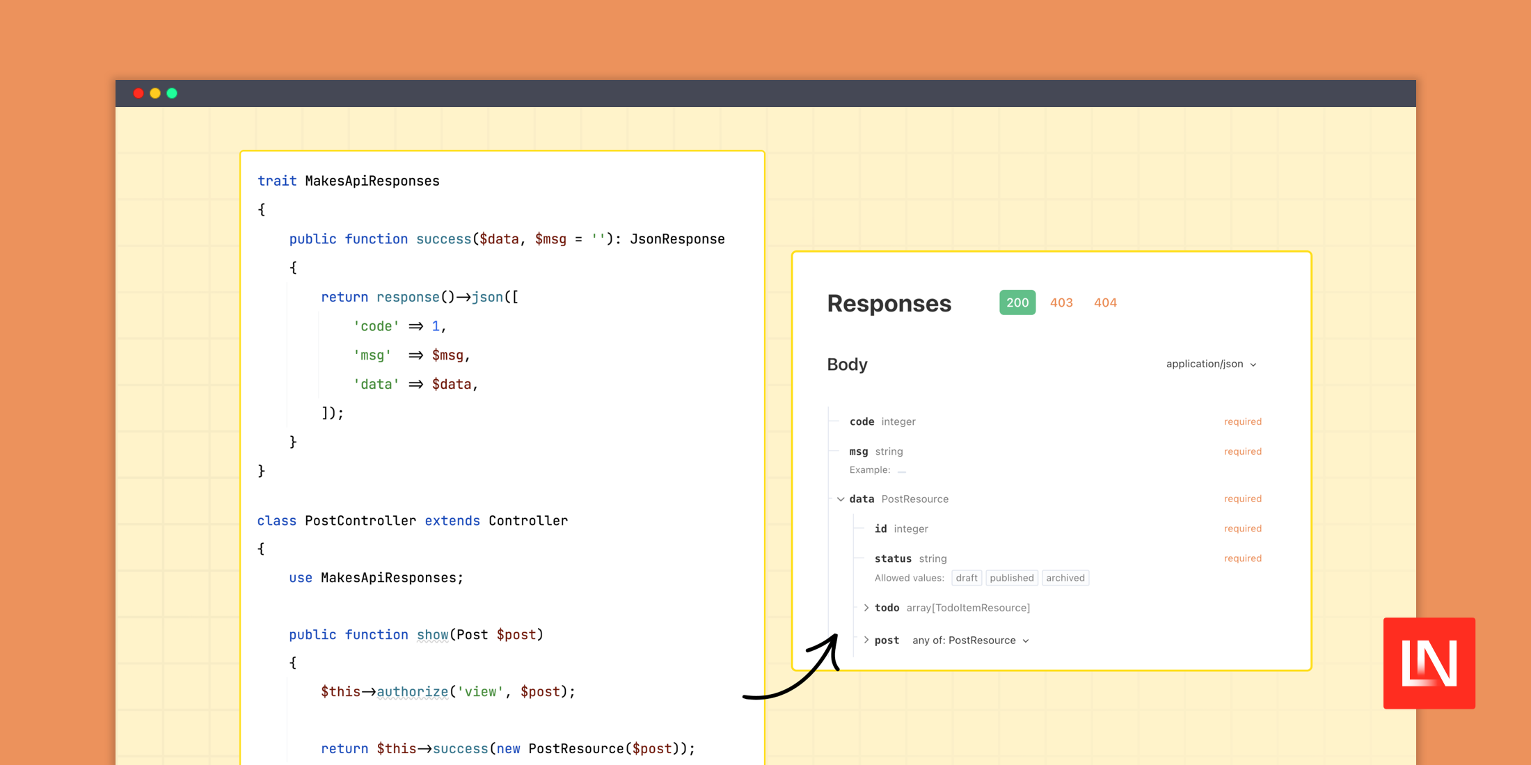 Generate API Documentation For Laravel With Scramble Laravel News