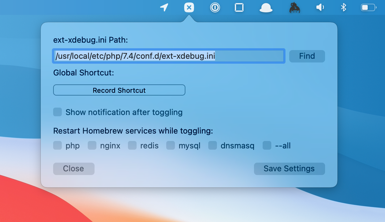 Xdebug Mac Download