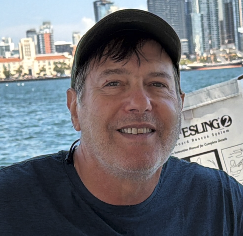 Andy Drexler photo
