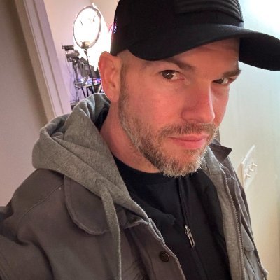 Shane Rosenthal photo